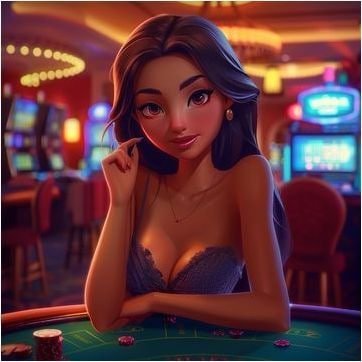 Màn hình slot online phong phú tại casino w188n trên mobile